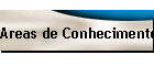 Areas de Conhecimento